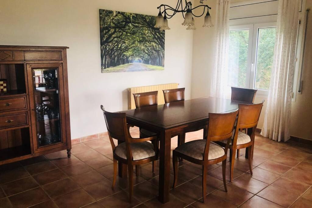 Apartamento Con Vistas A La Montana Apartment Begur Exterior photo