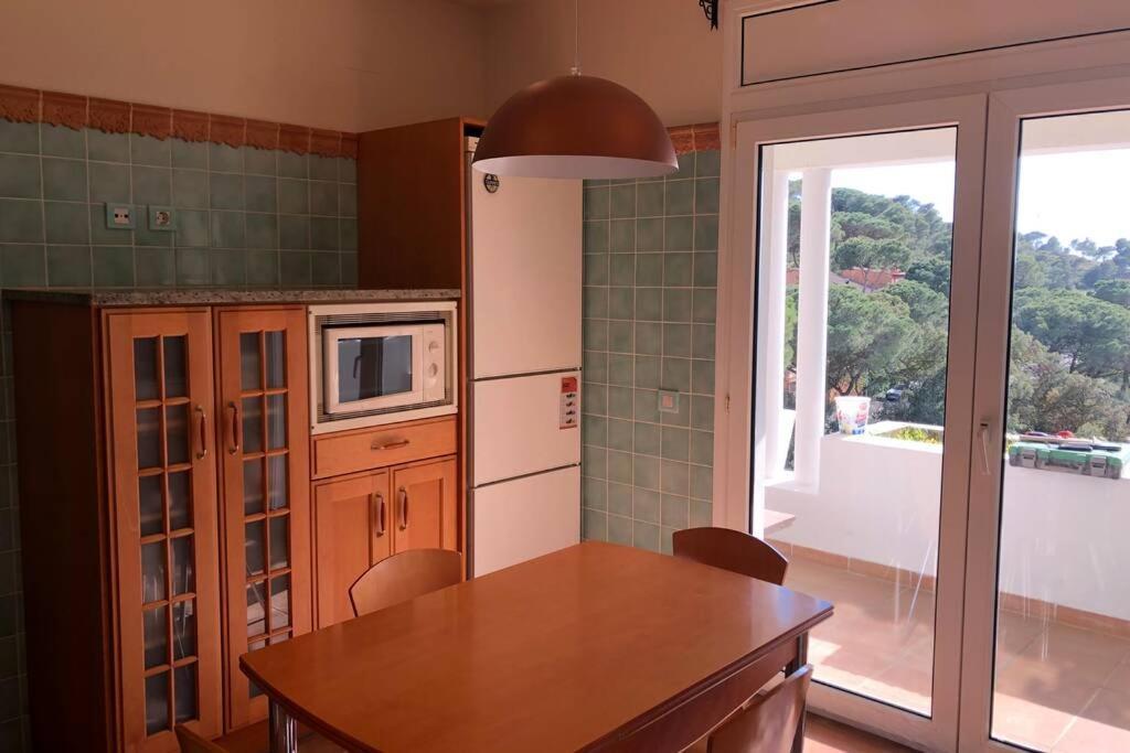 Apartamento Con Vistas A La Montana Apartment Begur Exterior photo