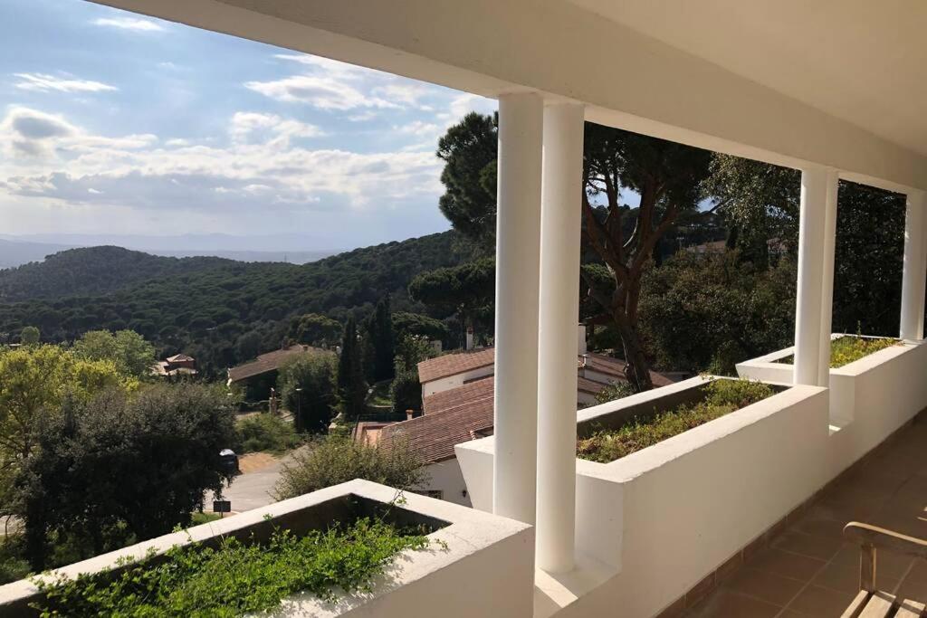 Apartamento Con Vistas A La Montana Apartment Begur Exterior photo