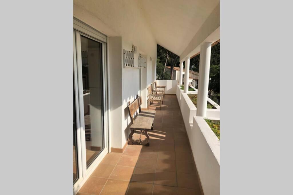 Apartamento Con Vistas A La Montana Apartment Begur Exterior photo
