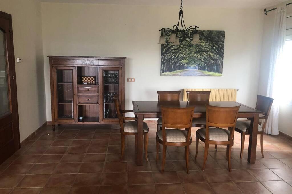 Apartamento Con Vistas A La Montana Apartment Begur Exterior photo