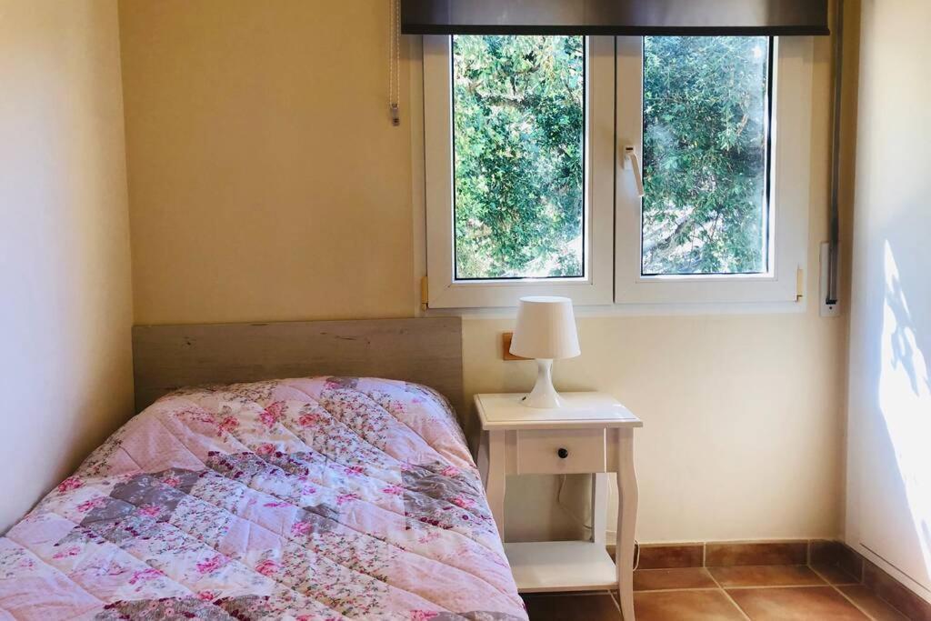 Apartamento Con Vistas A La Montana Apartment Begur Exterior photo